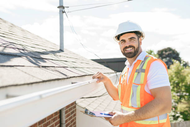 Best Roof Replacement Cost  in Virginia, IL