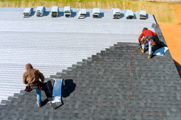 Best Emergency Roof Repair  in Virginia, IL