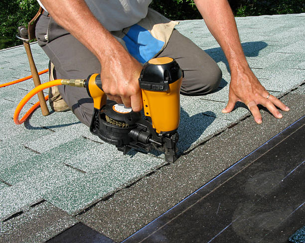 Trusted Virginia, IL Roofing Contractor Experts
