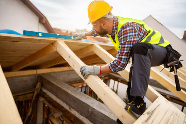 Best Gutter Installation and Roofing  in Virginia, IL