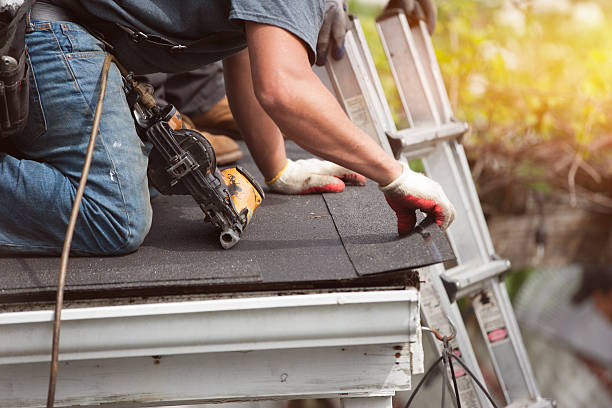 Best Local Roofing Companies  in Virginia, IL