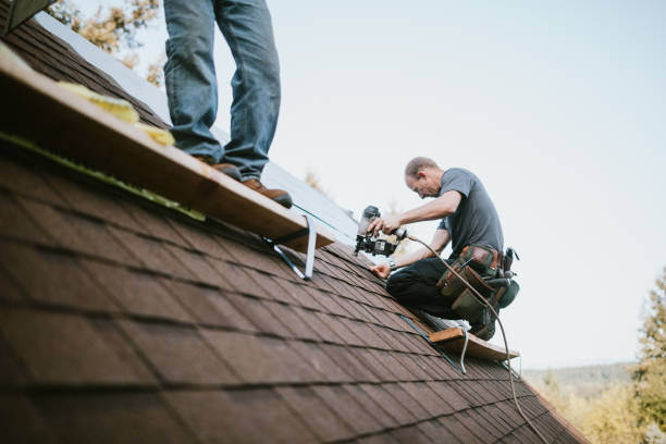 Best Best Roofing Contractors  in Virginia, IL